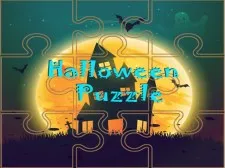 Halloween Puzzle